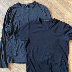 Robert Barakett T-Shirt Bundle